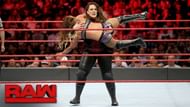 Nia Jax brings a power game that is rare for the women's division.